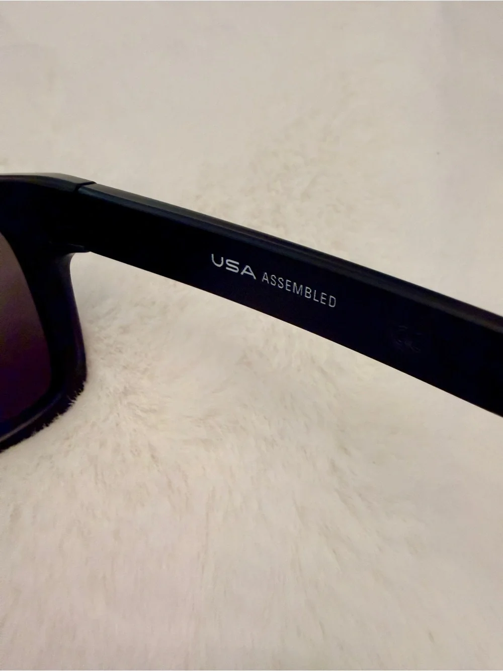Oakley Holbrook XL Men’s Black Frame with Gray Lenses Sunglasses